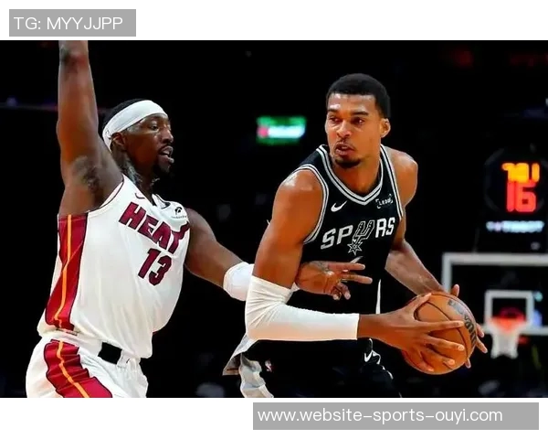 马刺与快船激战在即谁能在这场对决中笑到最后