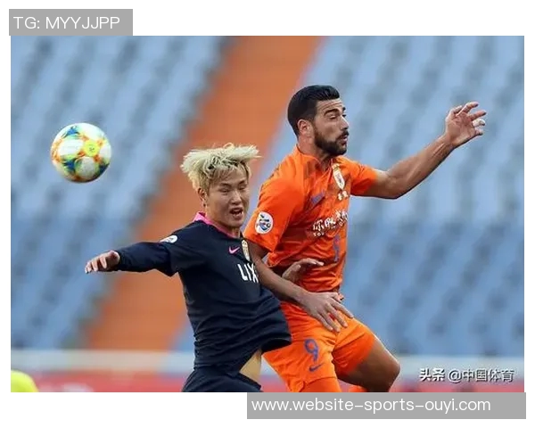 鲁能对阵鹿岛亚冠直播全程回顾与精彩瞬间分析