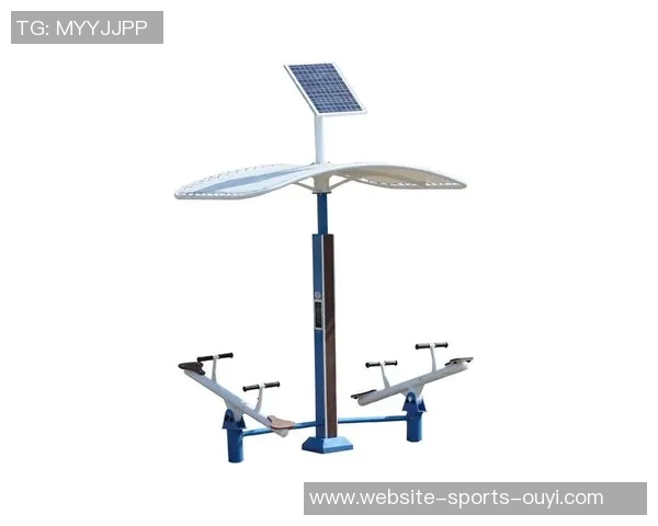 探索多样化体育健身器材的类型及其在健身中的重要性与应用